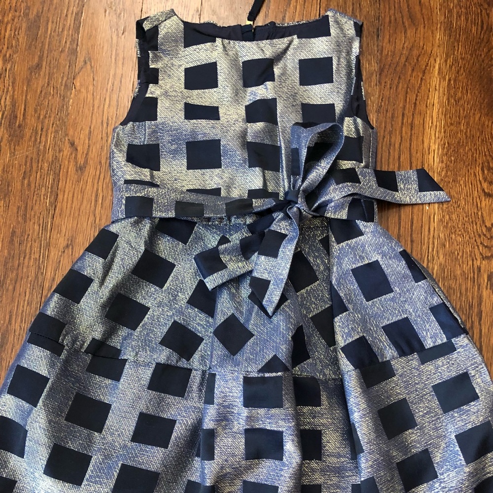 Crewcuts Iridescent Dress